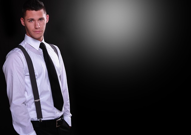 Was macht ein Toyboy?