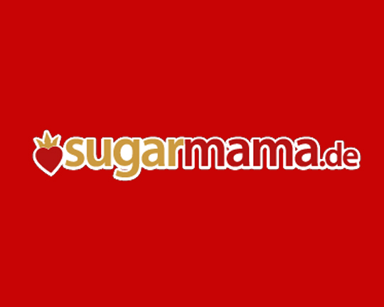 SugarMama.de Logo