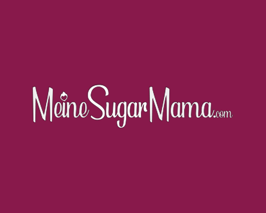 MeineSugarMama.com Logo