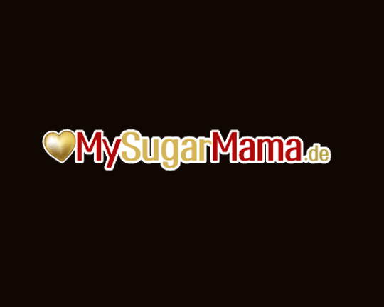 MySugarMama.de Logo